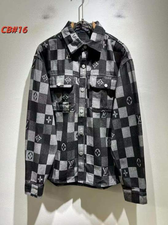 Picture of Louis Vuitton Jackets _SKULVM-3XL12yr11532456